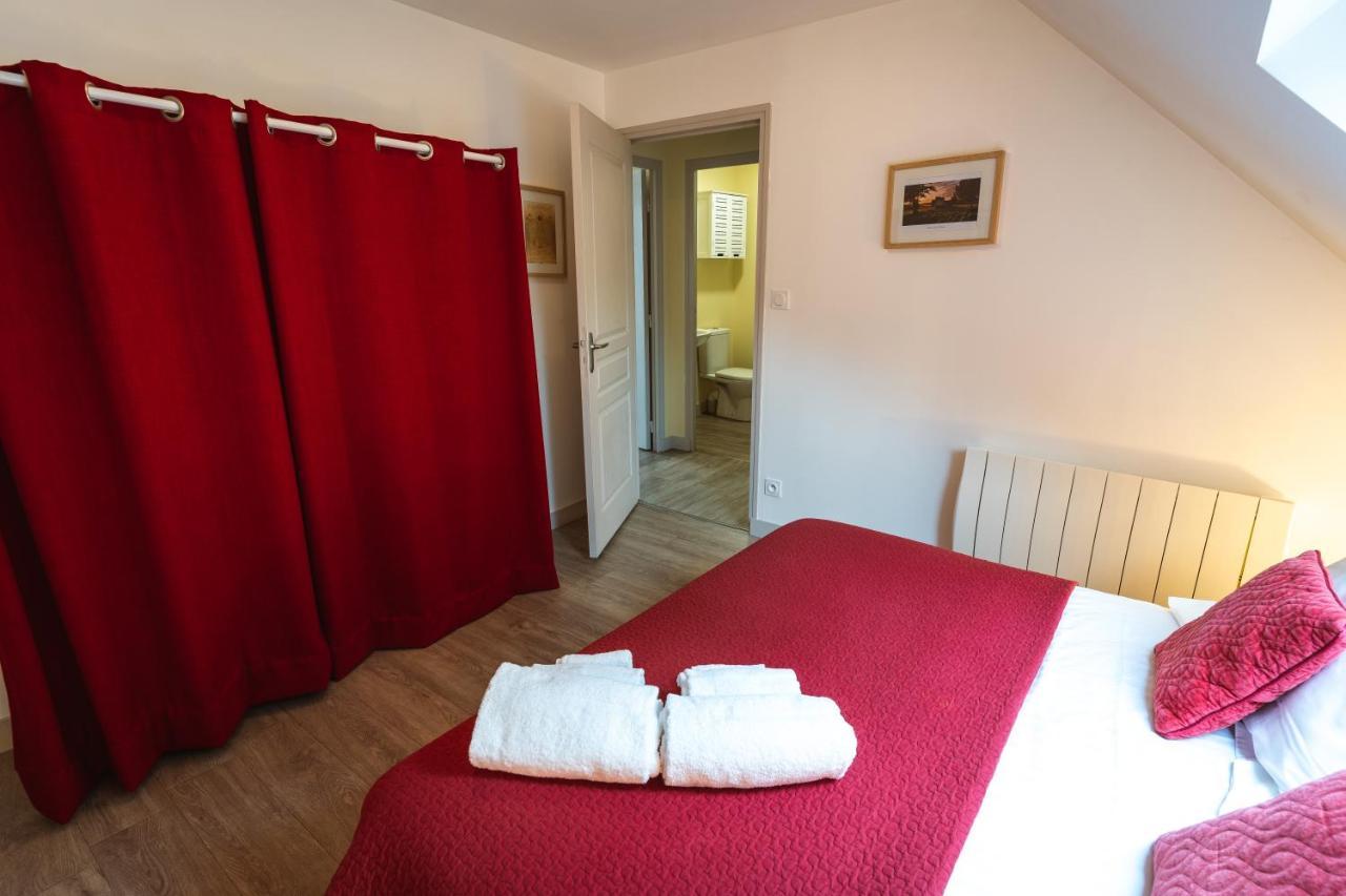 Le Pont Royal Apartment Amboise Exterior photo