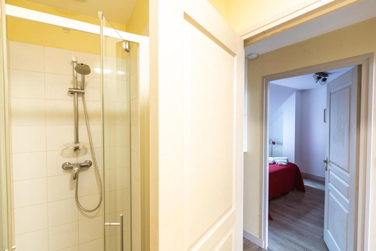 Le Pont Royal Apartment Amboise Exterior photo
